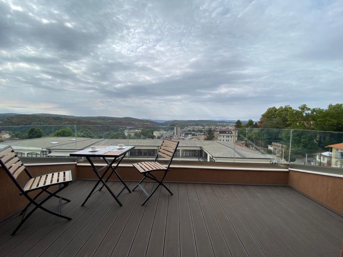 וליקו טורנובו Amazing View And Cozy Atmosphere מראה חיצוני תמונה